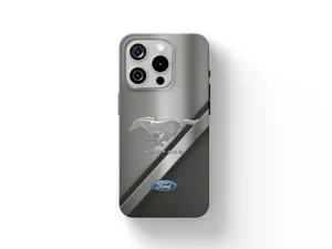Ford Coque Téléphone Style Moderne Résistant